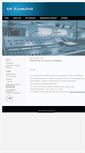 Mobile Screenshot of ms-eventtechnik.com